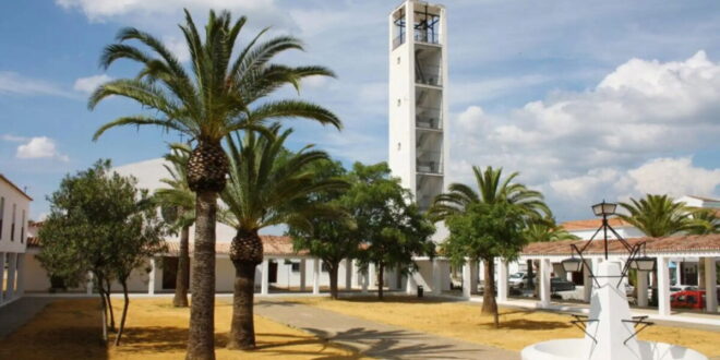 What’s in a name? Malaga Province village changes its name.
