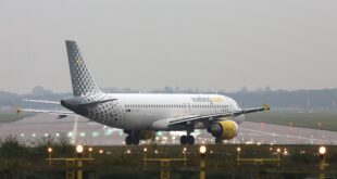 FLIGHT FROM HELL: Ibiza travellers trapped overnight after Vueling jet chaos