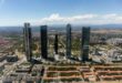 Sagrada Familia becomes the tallest building in Barcelona, surpassing two skyscrapers – but how does it compare to the rest of Spain?