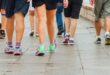 Fast walking for 15 minutes per day ‘cuts risk of early death by 20%’, study finds