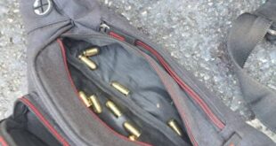 British fugitive wanted over ‘several murders’ crashes his car and gets arrested on the Costa del Sol