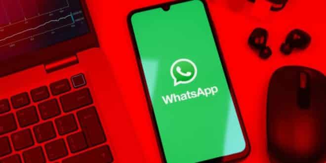 ‘Share your screen?’ The WhatsApp scam emptying bank accounts – and how to dodge it