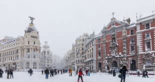 Brace yourselves: After brutal summer, winter will hit hard