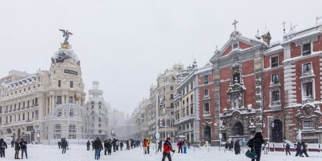 Brace yourselves: After brutal summer, winter will hit hard