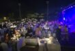Gala success: Up to €100,000 raised for poor kids in Africa at glitzy World Vision bash in Marbella 
