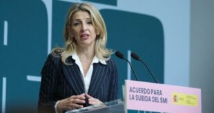 All you need to know as Spain approves extension to paid parental leave