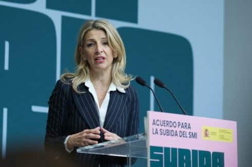 All you need to know as Spain approves extension to paid parental leave