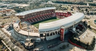 RCD Mallorca signs Donald Trump (no joke!)