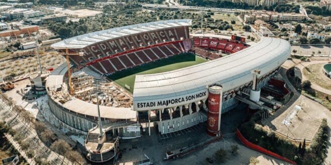 RCD Mallorca signs Donald Trump (no joke!)