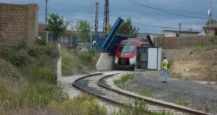 Fuengirola to Malaga commuter train improvements on the table