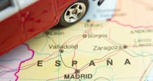 Buying a car in Spain in 2025: what expats need to know about taxes and incentives