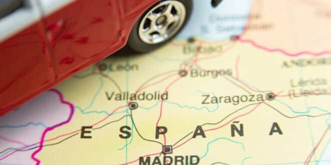 Buying a car in Spain in 2025: what expats need to know about taxes and incentives