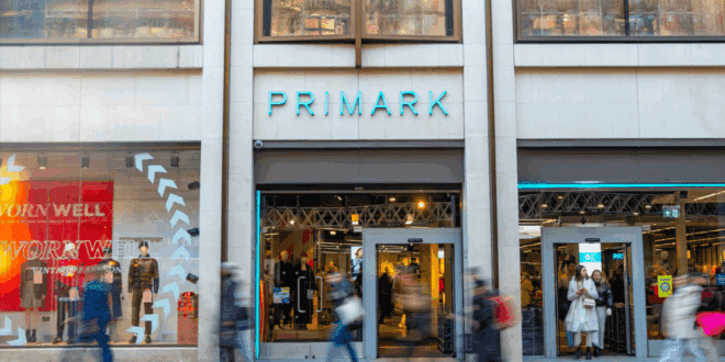 Primark launches stores to rival IKEA