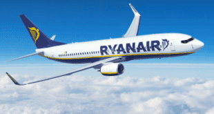 Ryanair makes welcome changes to carry-on luggage size after bruising battle with Spain's airports