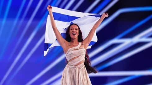 Spain threatens to boycott next year’s Eurovision Song Contest if Israel participate