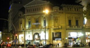 Barcelona residents fight controversial Thyssen museum project over ‘property speculation’ fears