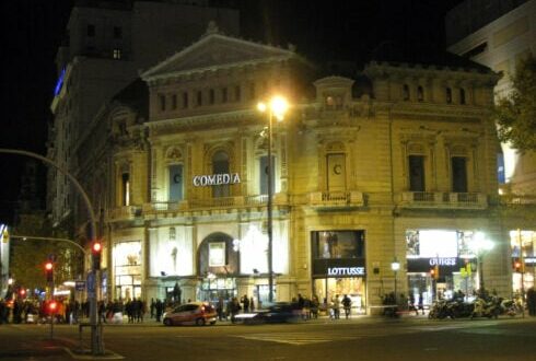 Barcelona residents fight controversial Thyssen museum project over ‘property speculation’ fears