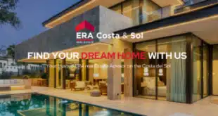 ERA Costa & Sol: The premier property agency on Spain’s sunshine coast.