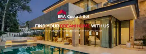 ERA Costa & Sol: The premier property agency on Spain’s sunshine coast.