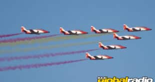 Fiesta Nacional De Espana 2025 - CSN News