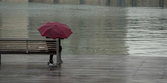 Catalonia weather alert: new DANA to smash the heat and spark violent storms – who’s most at risk and when