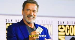 Hollywood Megastar Coming To Malaga Comic-Con - CSN News