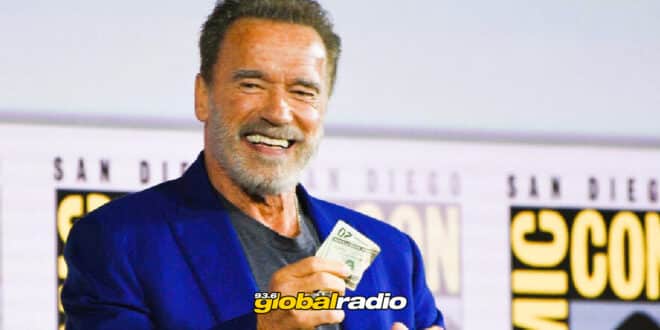 Hollywood Megastar Coming To Malaga Comic-Con - CSN News