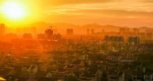 2025 marks Spain’s hottest summer ever