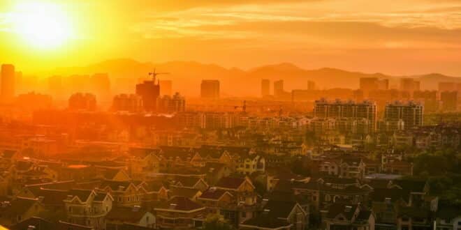 2025 marks Spain’s hottest summer ever