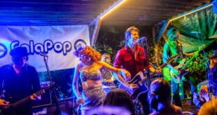 CalaPop Festival returns to bid farewell to summer