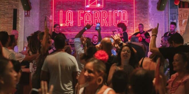 Premium Group Foundation’s “Malaga Solidaria” Charity Gala