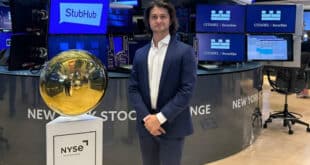 From gamer to Burnt Banksy: Anthony Anzalone’s invisible crypto revolution