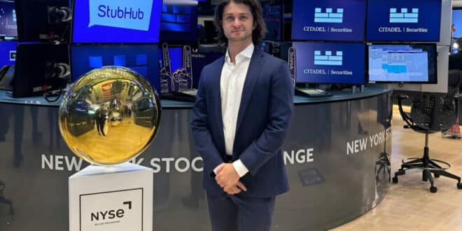 From gamer to Burnt Banksy: Anthony Anzalone’s invisible crypto revolution