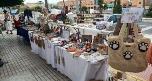 La Cala Lions Diabetic Support Autumn Fair