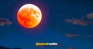 Total Lunar Eclipse On Sunday - CSN News