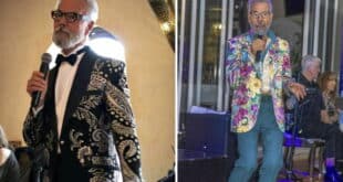 Age Concern Lunch & Fashion Extravaganza