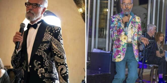 Age Concern Lunch & Fashion Extravaganza