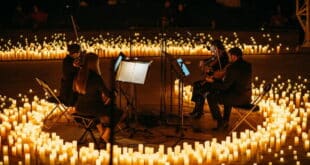 Free candlelit concerts for Marbella & San Pedro on Tourist Day