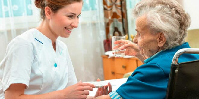 Home help in Benalmadena increasing – how to get yours