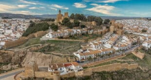 Rains but also heat to exceed 38 degrees expected in Andalusia