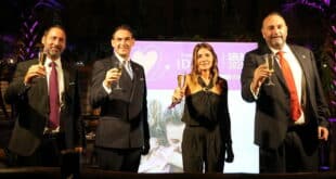 IDILIQ toasts another successful year of Kind Holidays