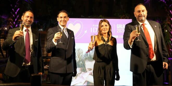 IDILIQ toasts another successful year of Kind Holidays