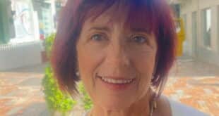 Speaking European Graciela Rodriguez