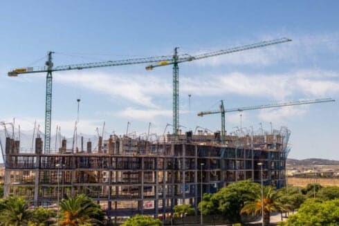 Property boom continues with prices rising by 15% in just a year on Spain’s Costa Blanca