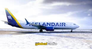 Malaga Introduces Direct Flights To Iceland - CSN News