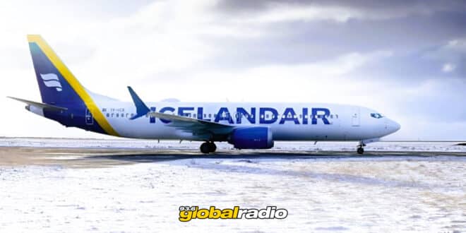 Malaga Introduces Direct Flights To Iceland - CSN News