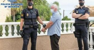 John Gilligan Arrest