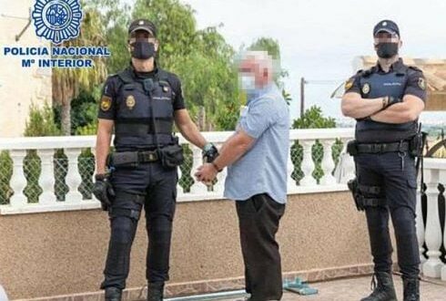 John Gilligan Arrest