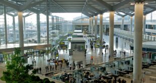 Spain to spend €13bn on mega airport upgrades – as Ryanair slams 'rip-off' fees