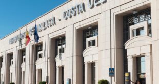 Malaga airport posts best ever August passenger figures: British numbers wipe the floor with second-placed Germans